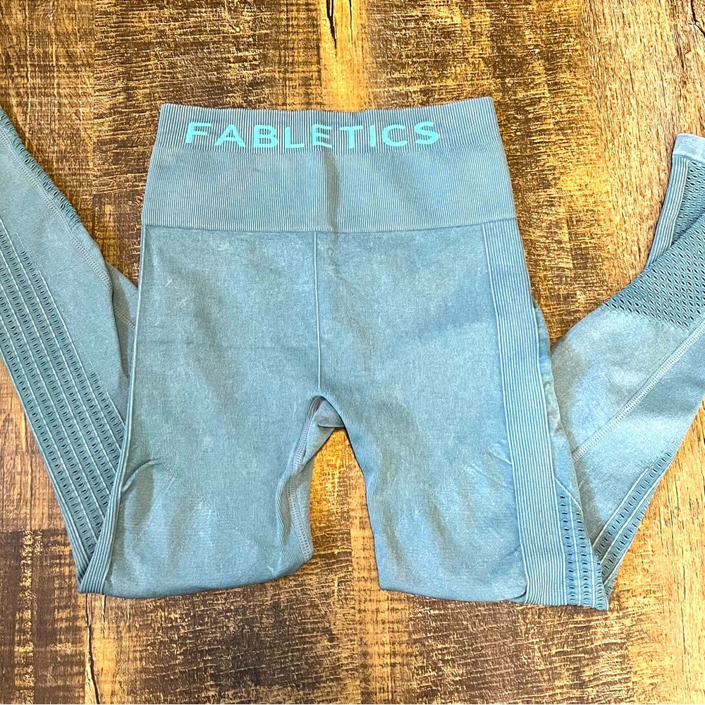 Fabletics leggings